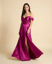 Robe Magenta