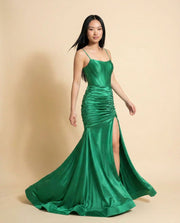 Robe Emeraude