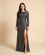 Gunmetal