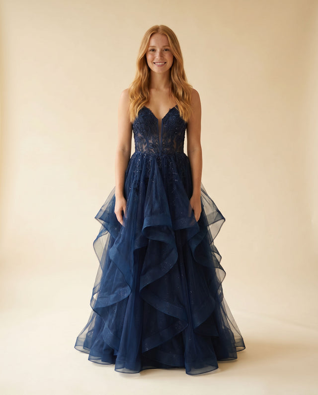 Robe Marine