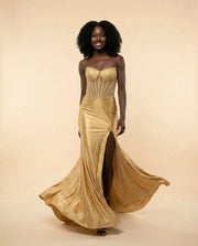 Robe Or