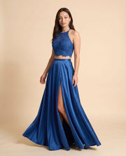 Light Blue
