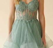 Robe Poire