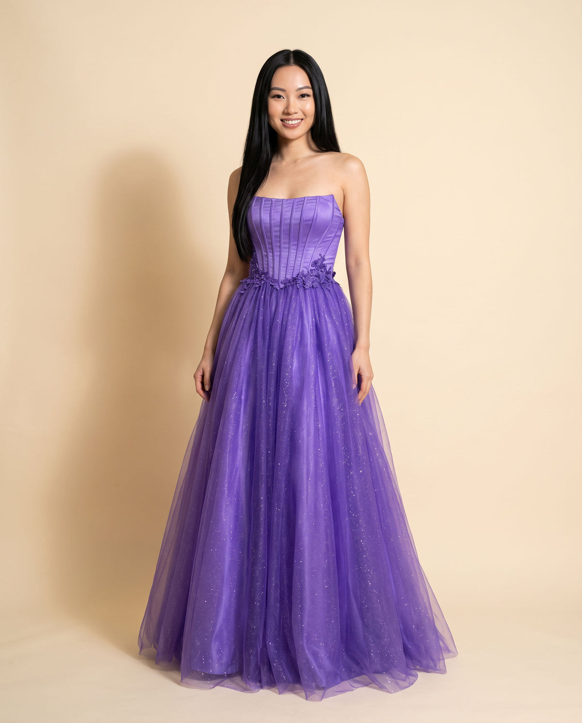 Robe Iris