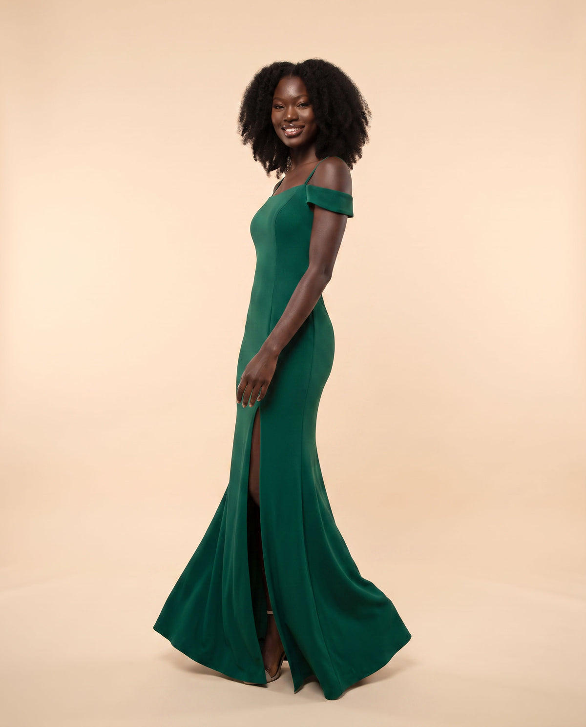 Forest Green