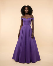 Slate Purple