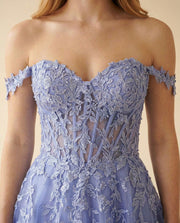 Robe Dusk