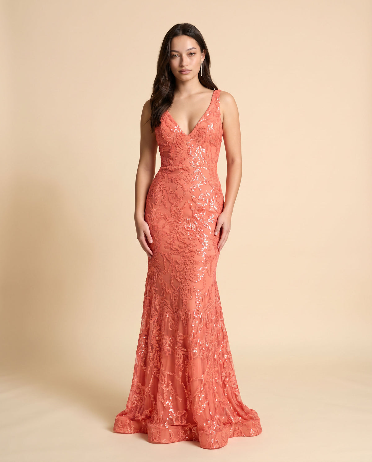 Irred corail