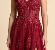 Robe Bourgogne