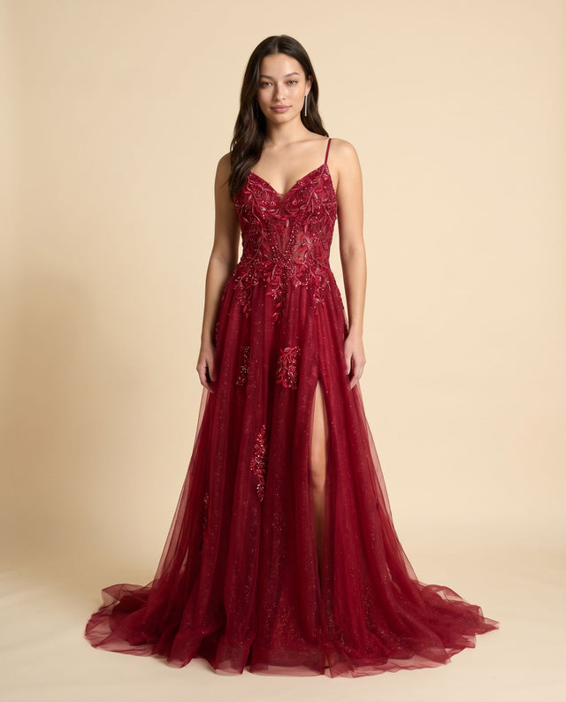 Robe Bourgogne