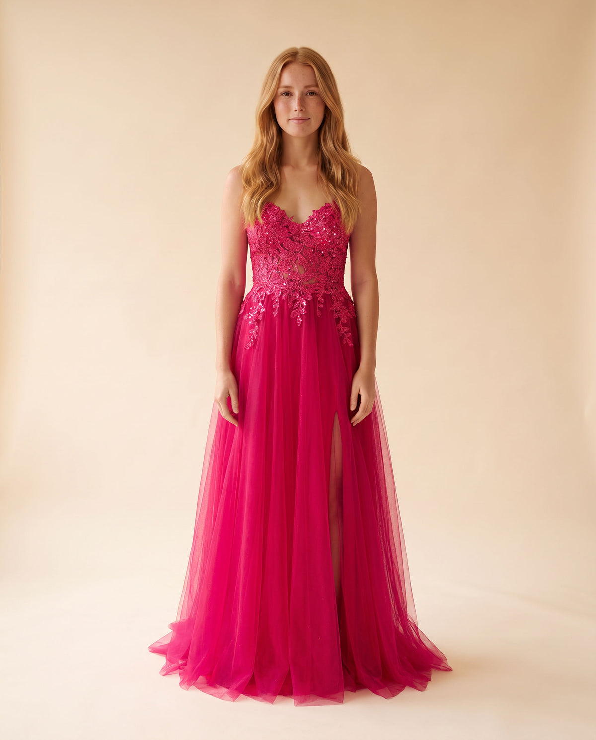 Fushia