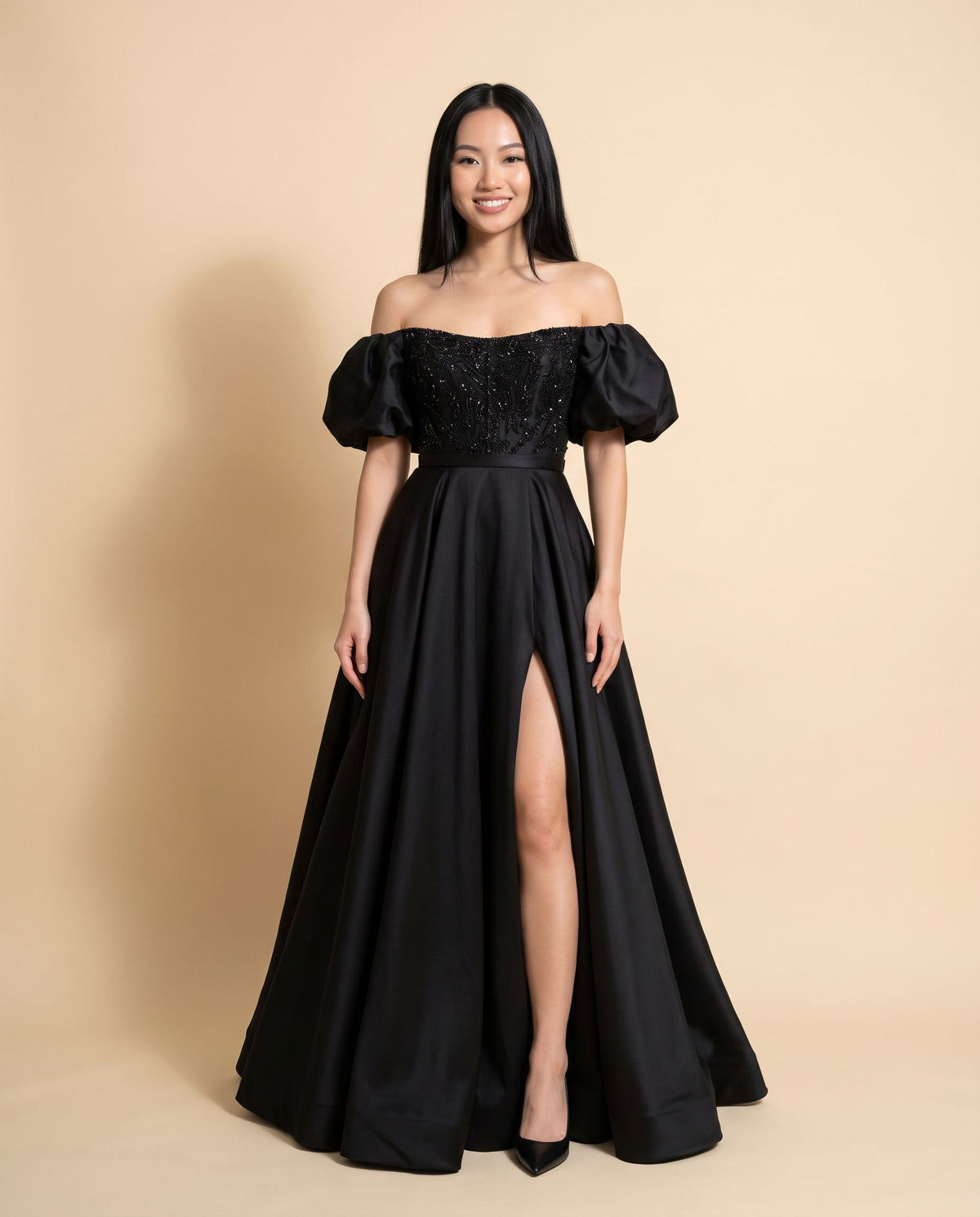 robe Noire