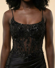 Robe Black