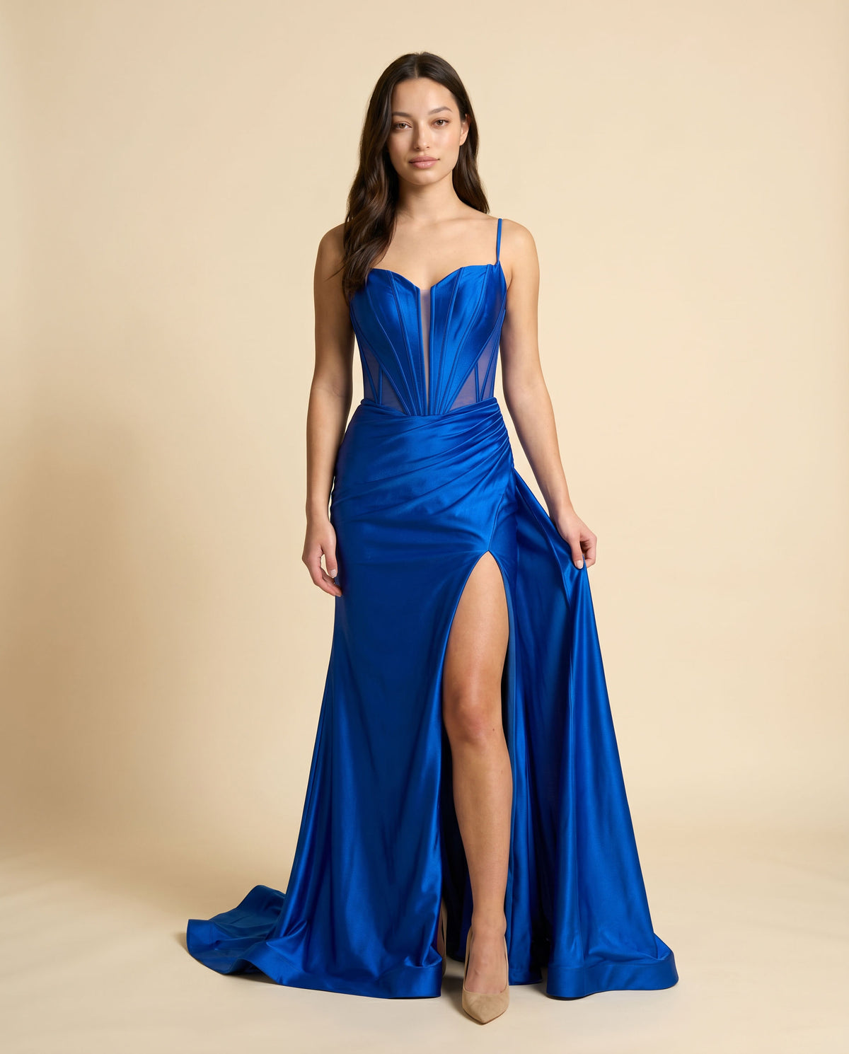 Robe Bourgogne