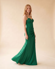 Robe Verte