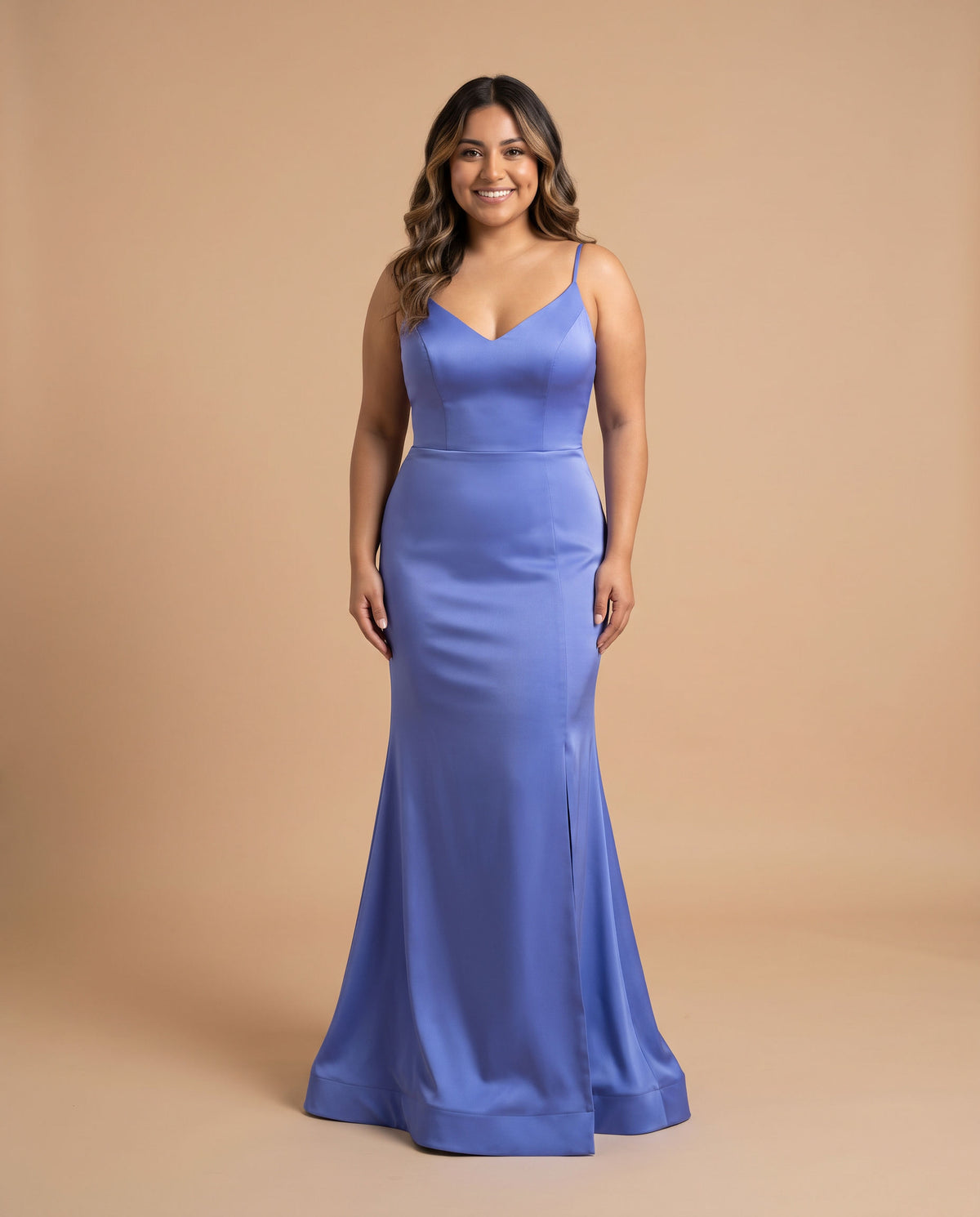 Dark periwinkle