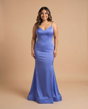 Dark periwinkle