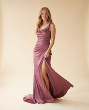 Mauve Rose