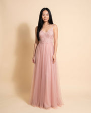 Ivory/Blush