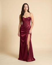 Robe Bourgogne