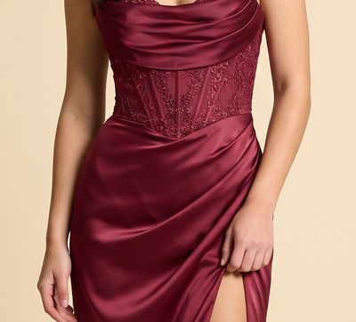 Robe Bourgogne