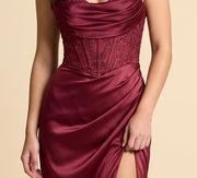 Robe Bourgogne