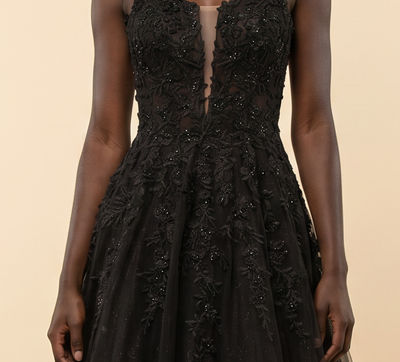 Robe Princesse Dusk