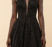 Robe Princesse Dusk