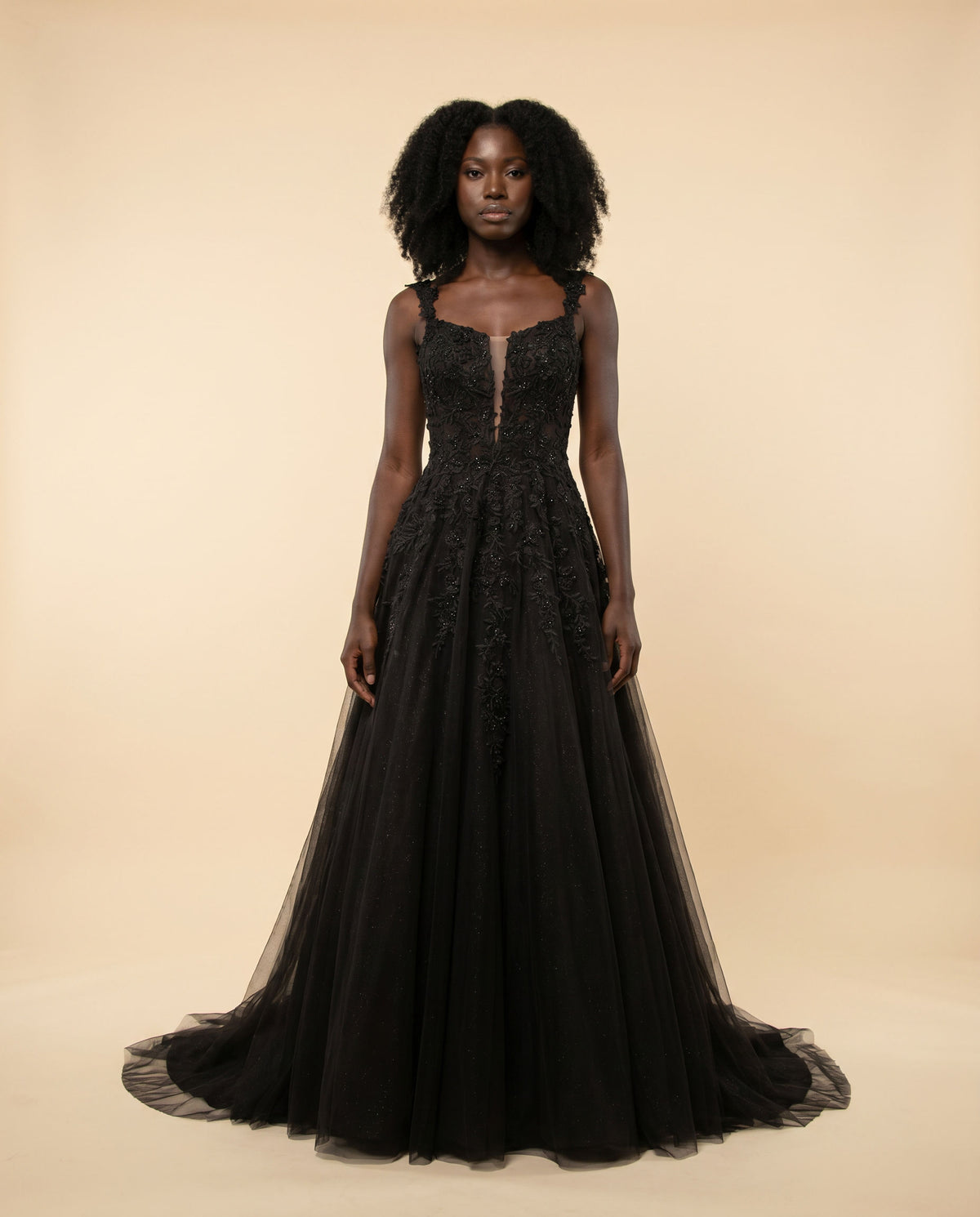 Robe Princesse Dusk
