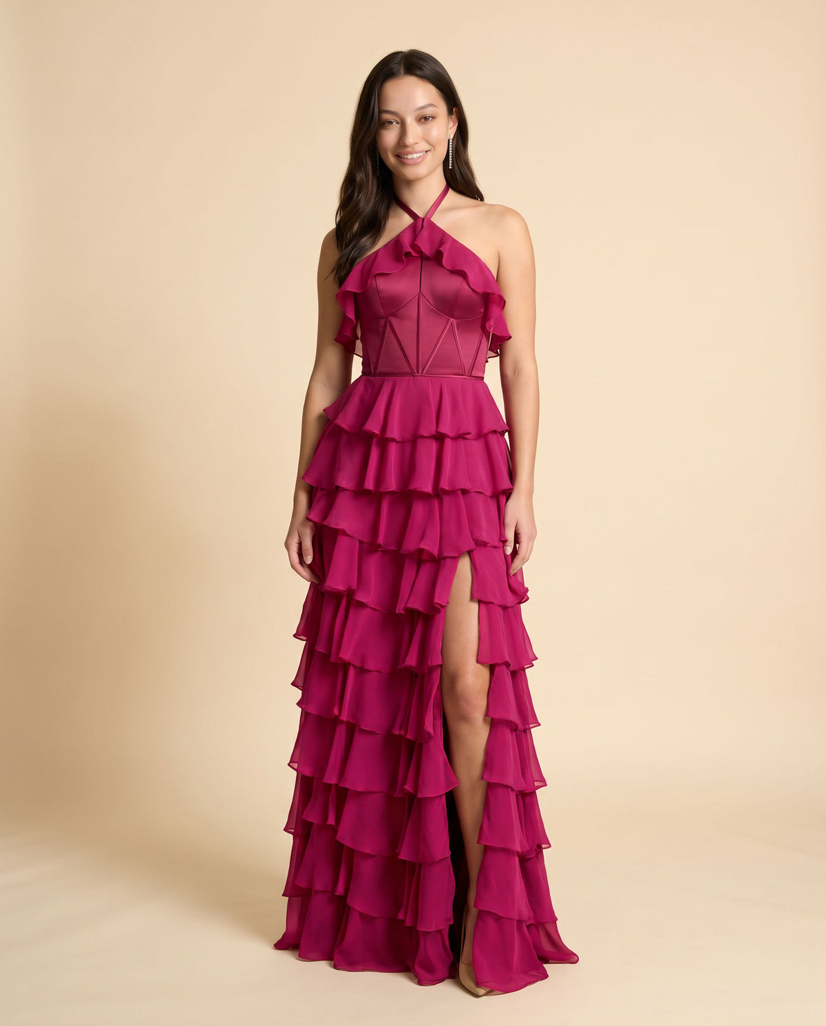 Robe À Étages Baie
