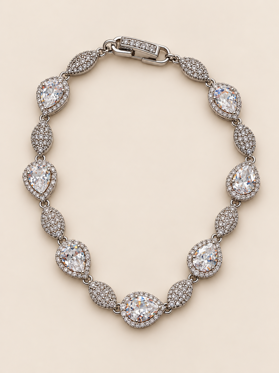 Bracelet 2870 Argent