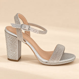 Blossom Morita Argent