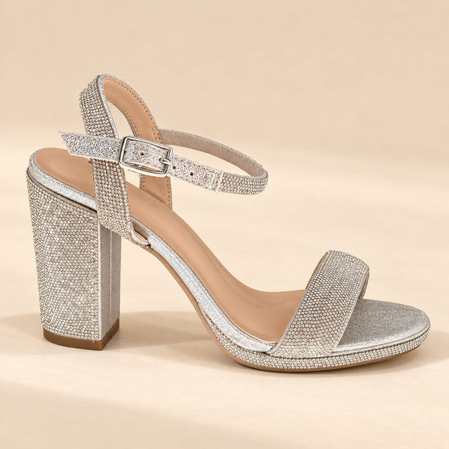 Blossom Morita Argent