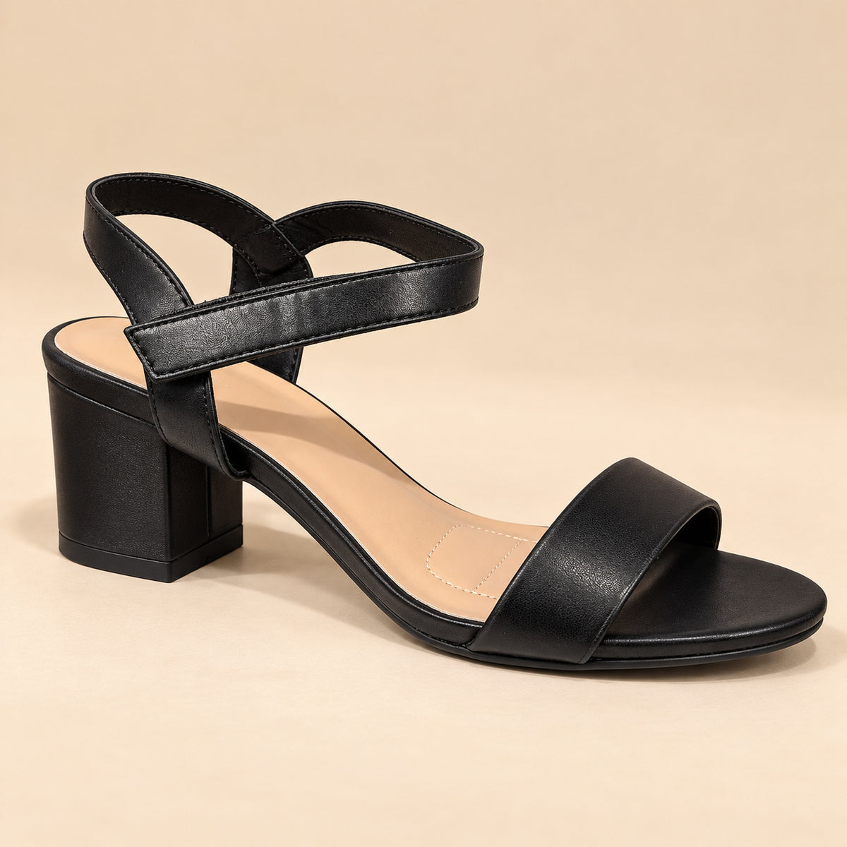 Sandales Noire