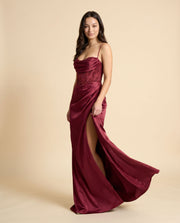 Robe Bourgogne
