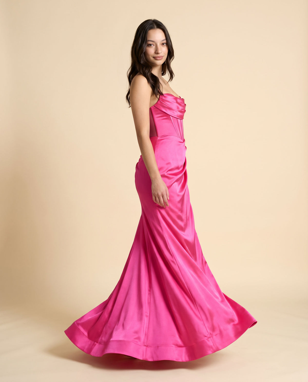 Robe Marine