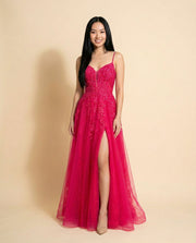 Robe Magenta