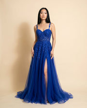 Robe Royal