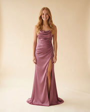 Mauve Rose
