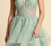 Robe Sauge