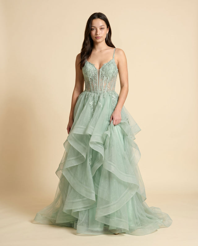 Robe Sauge
