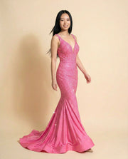 Robe Candy Pink