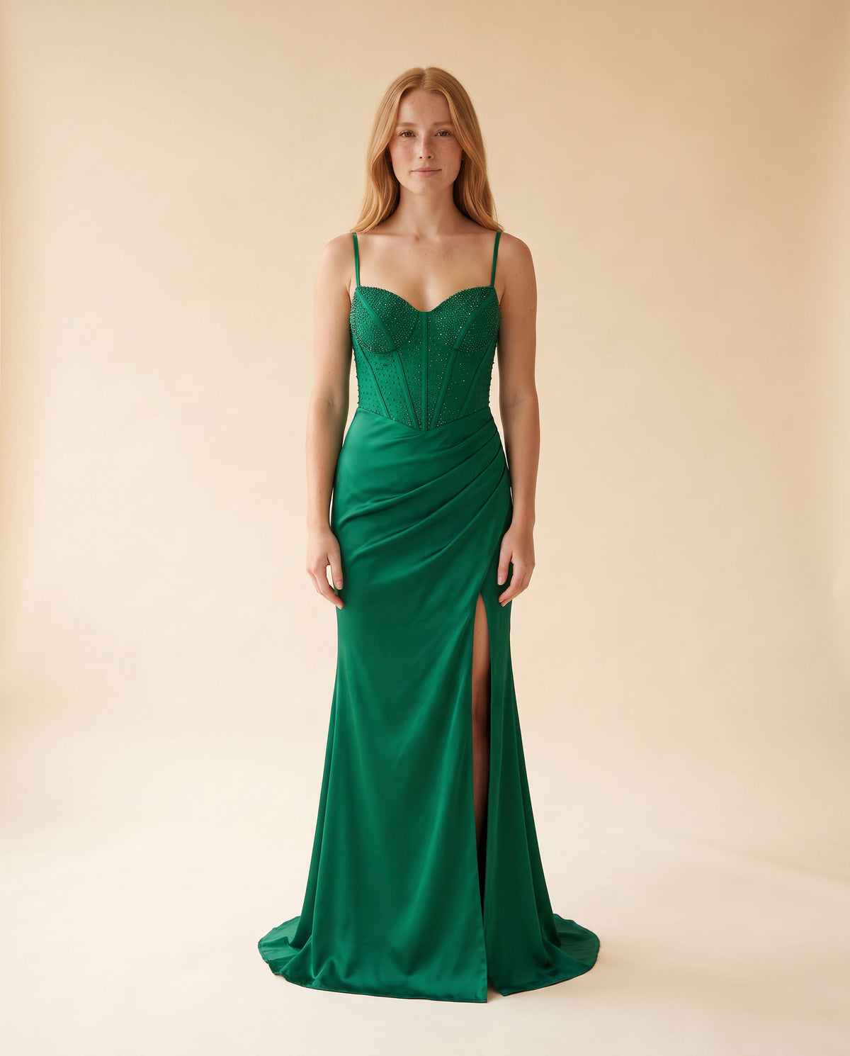 Robe Verte