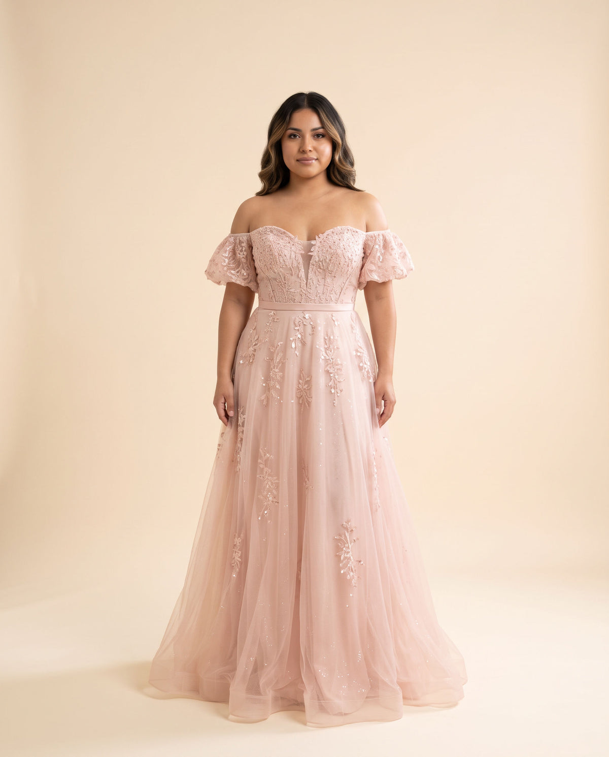 Robe Blush