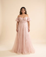 Robe Blush