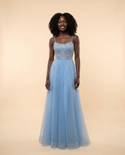 CinderellaBlue