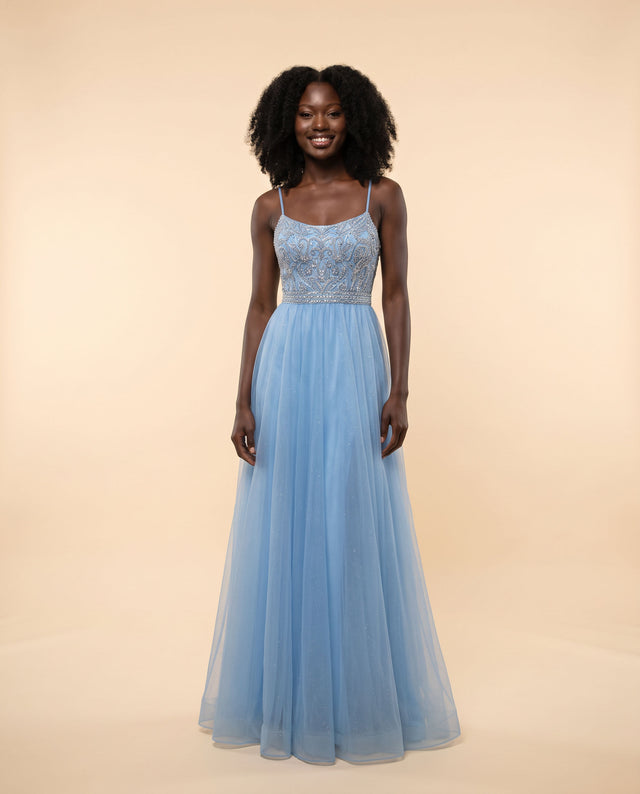 CinderellaBlue