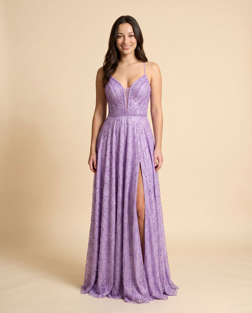 Ellie Wilde - Lilac