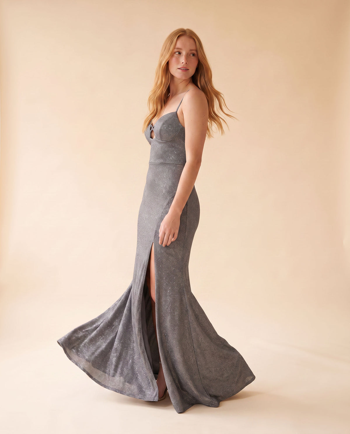 Robe Grise