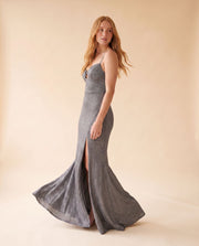 Robe Grise